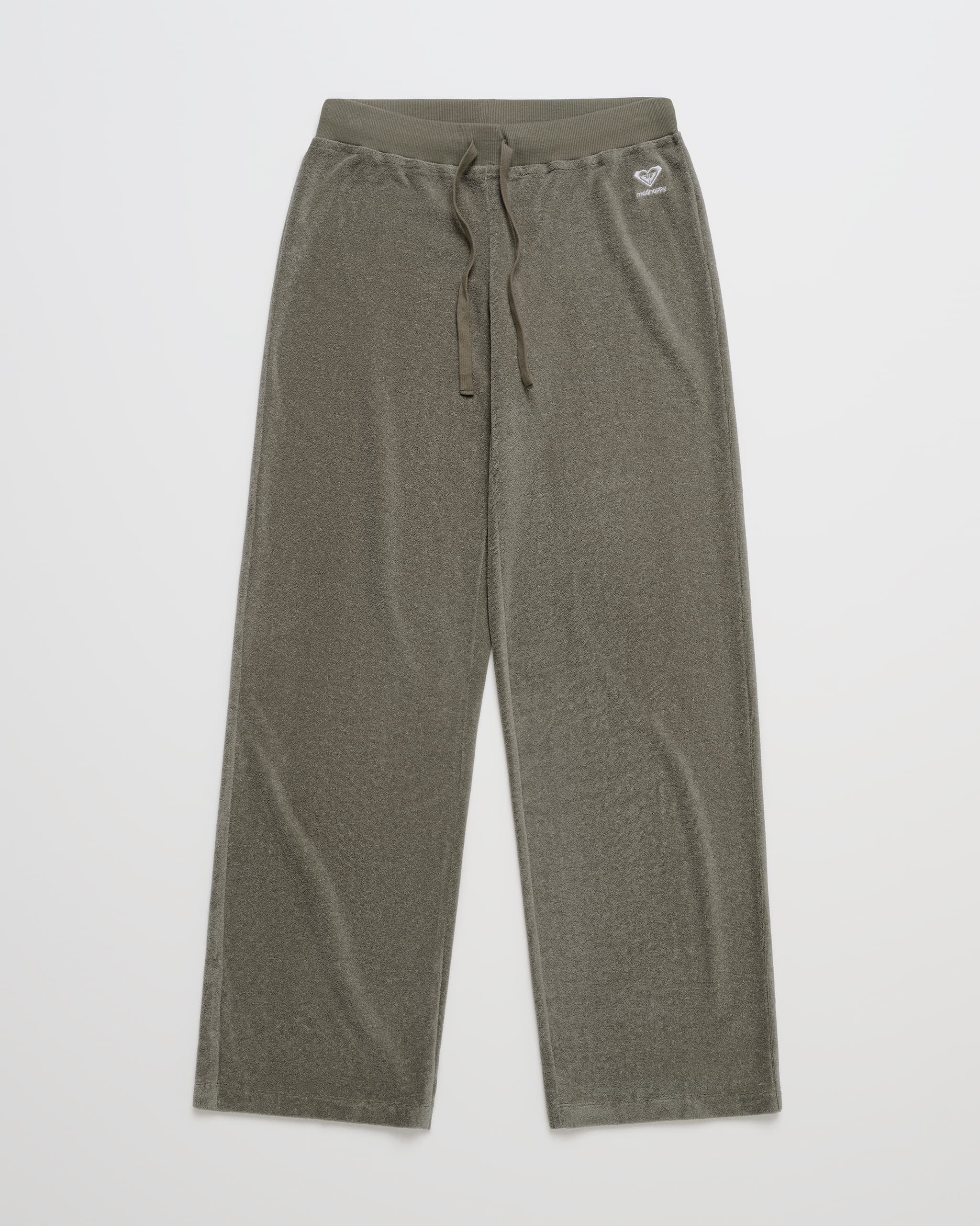 ROXY x Madhappy Terry Lounge Pant - Roxy