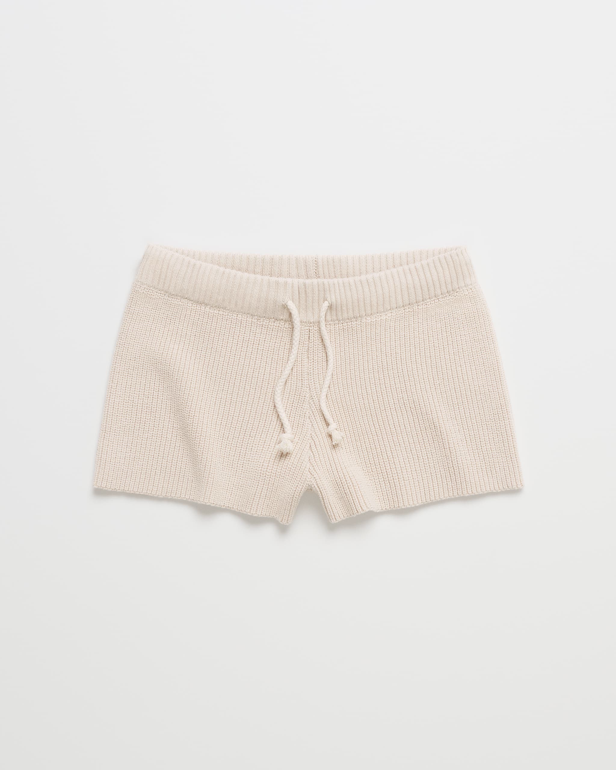 ROXY x Madhappy Rib Mini Short - Roxy