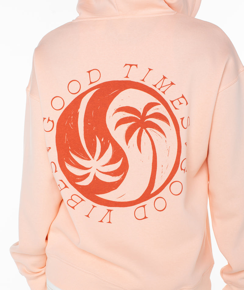 Wailea Hoodie - Roxy 