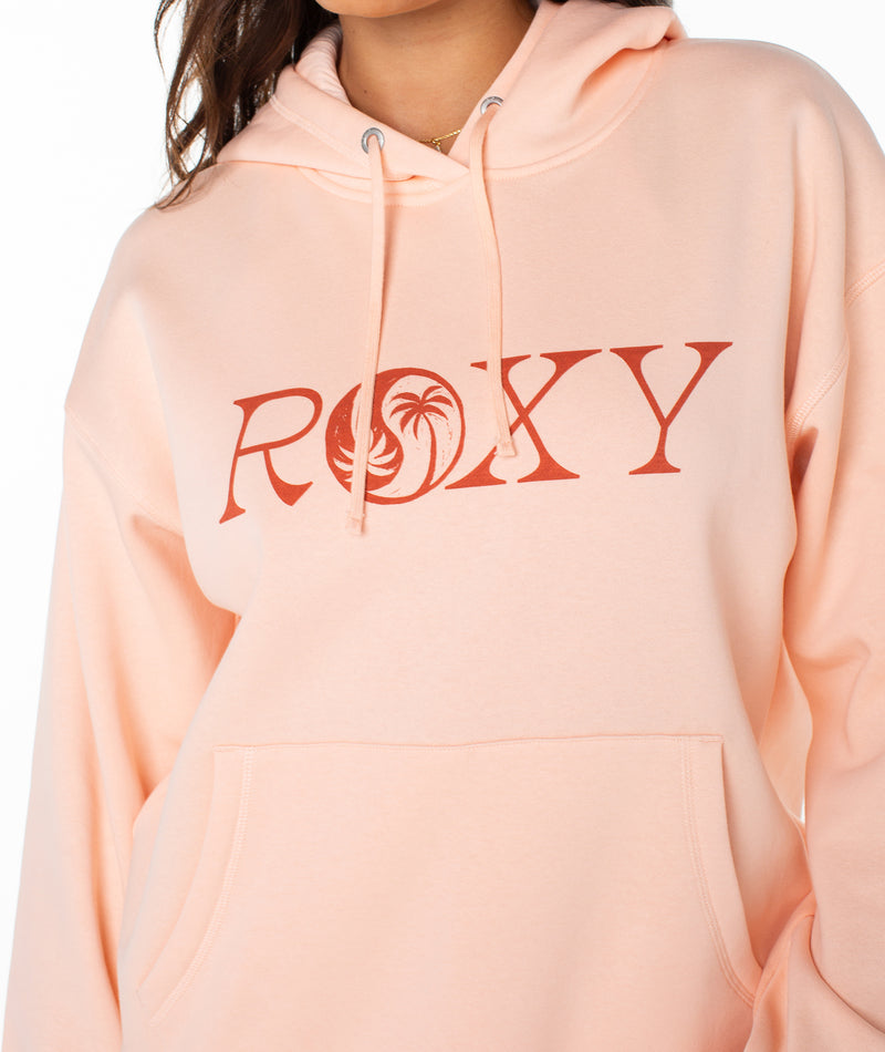 Wailea Hoodie - Roxy 