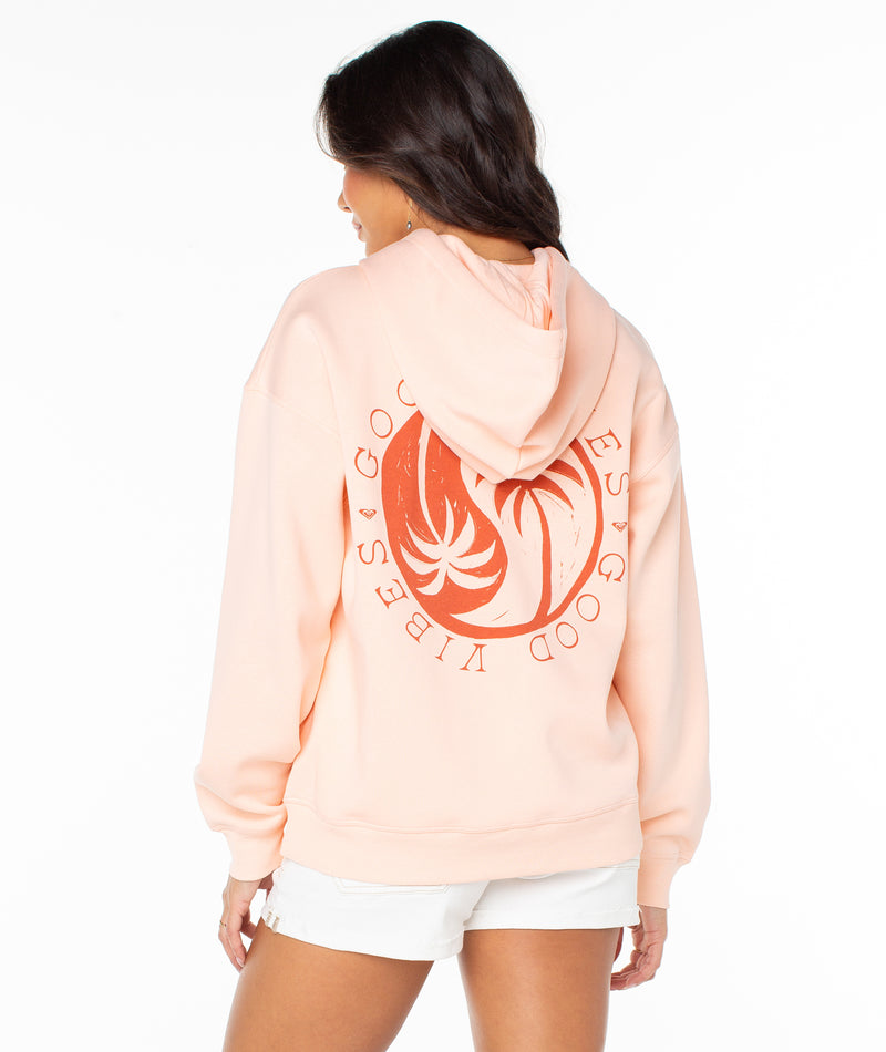 Wailea Hoodie - Roxy 