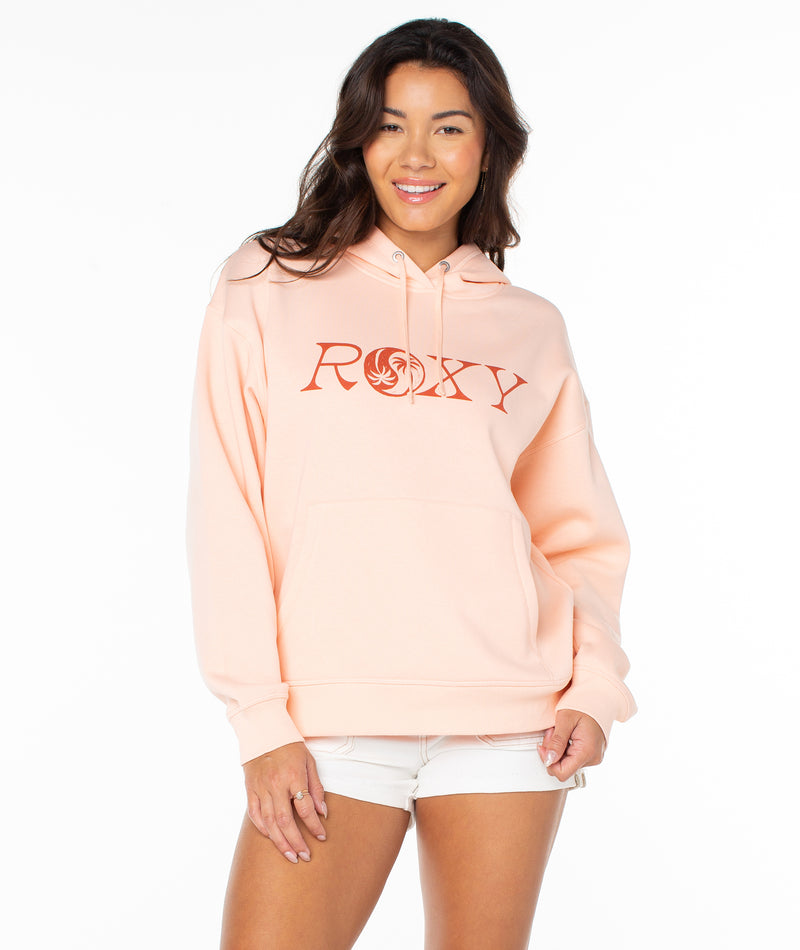 Wailea Hoodie - Roxy 