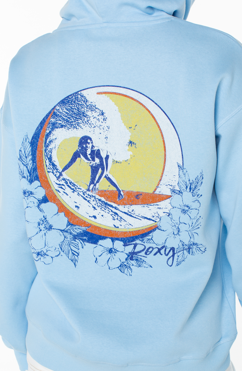 Wailea Hoodie - Roxy