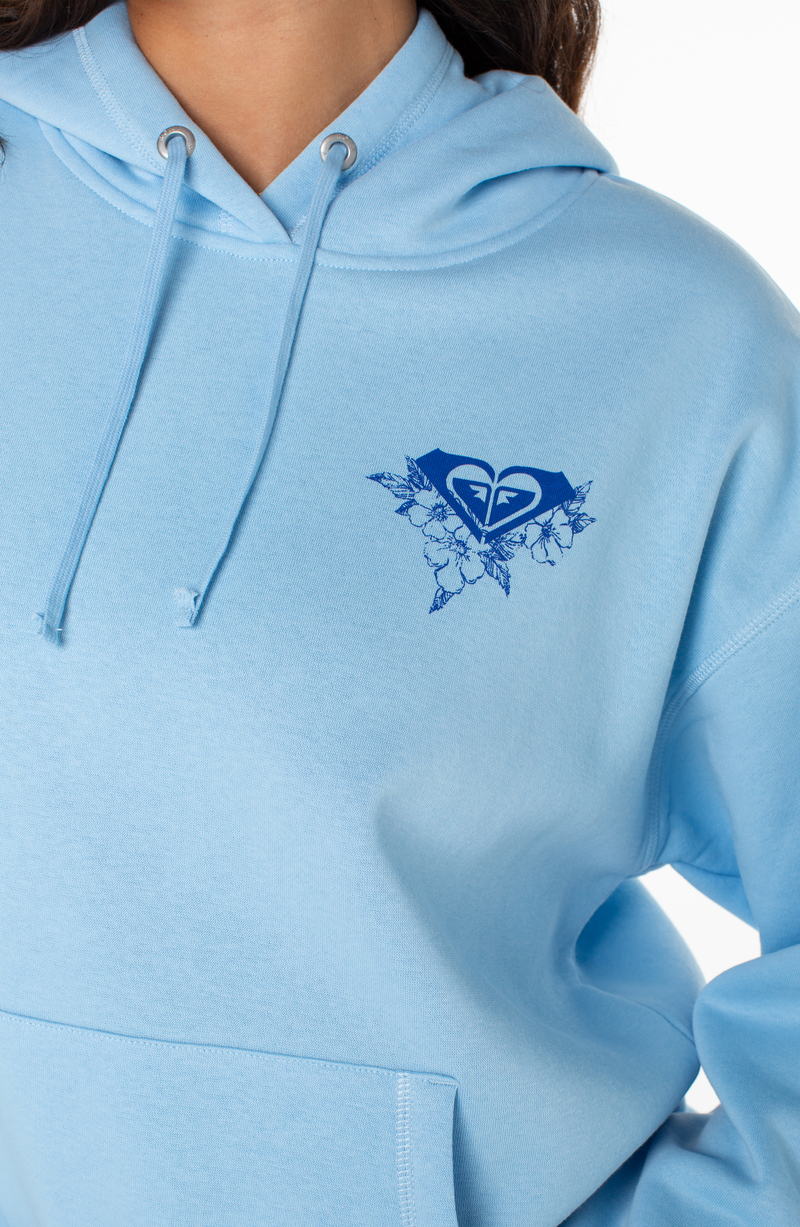 Wailea Hoodie - Roxy