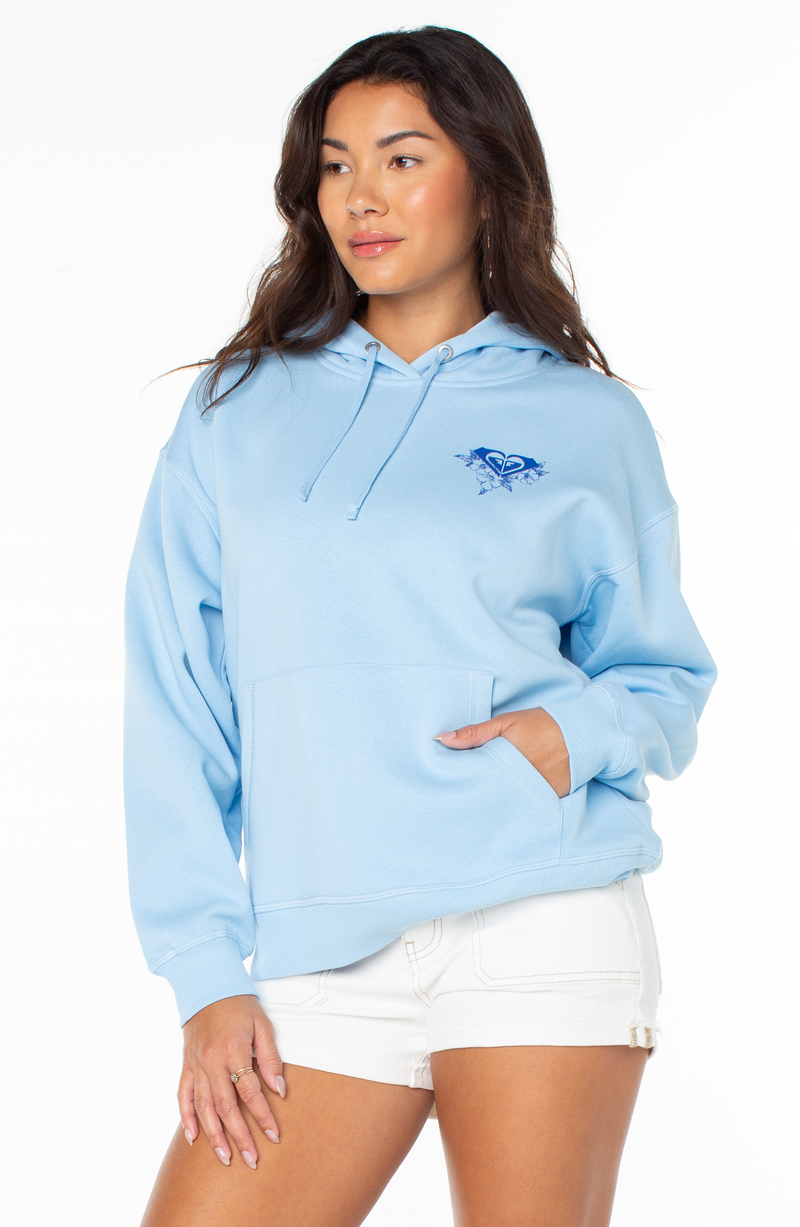 Wailea Hoodie - Roxy