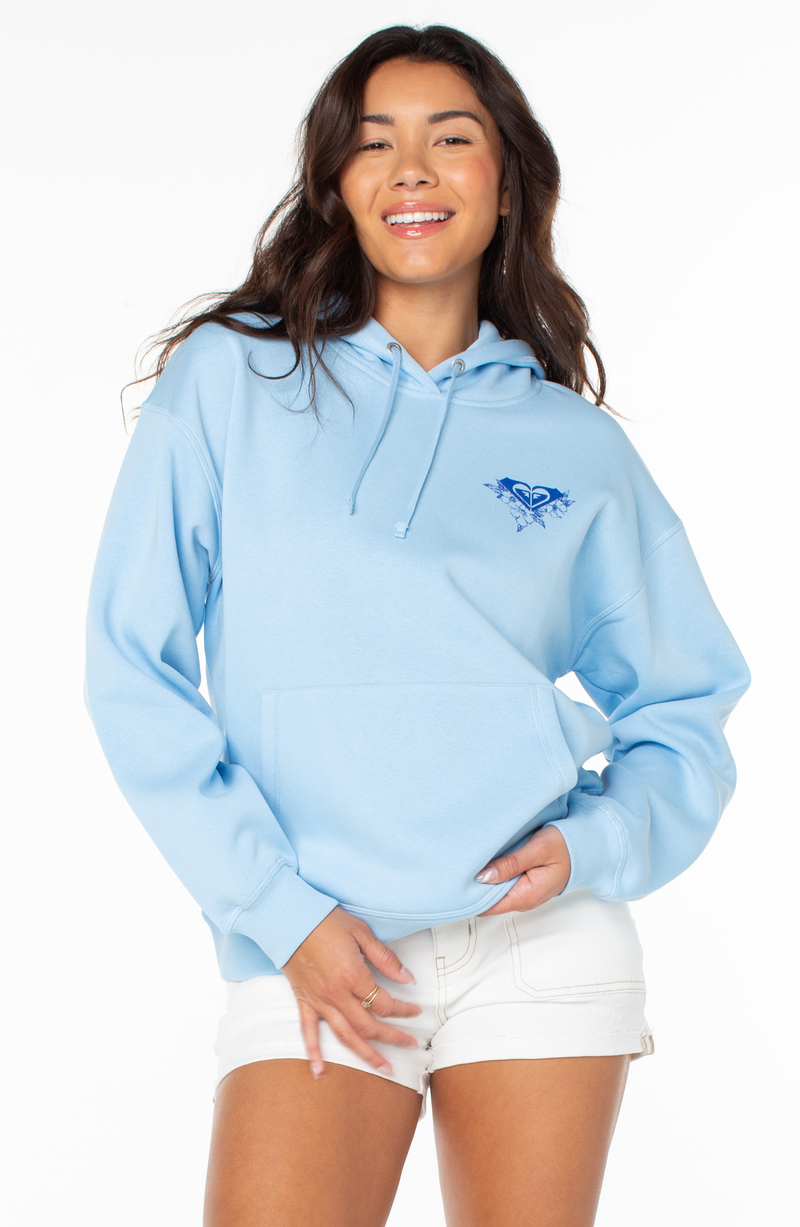 Wailea Hoodie - Roxy