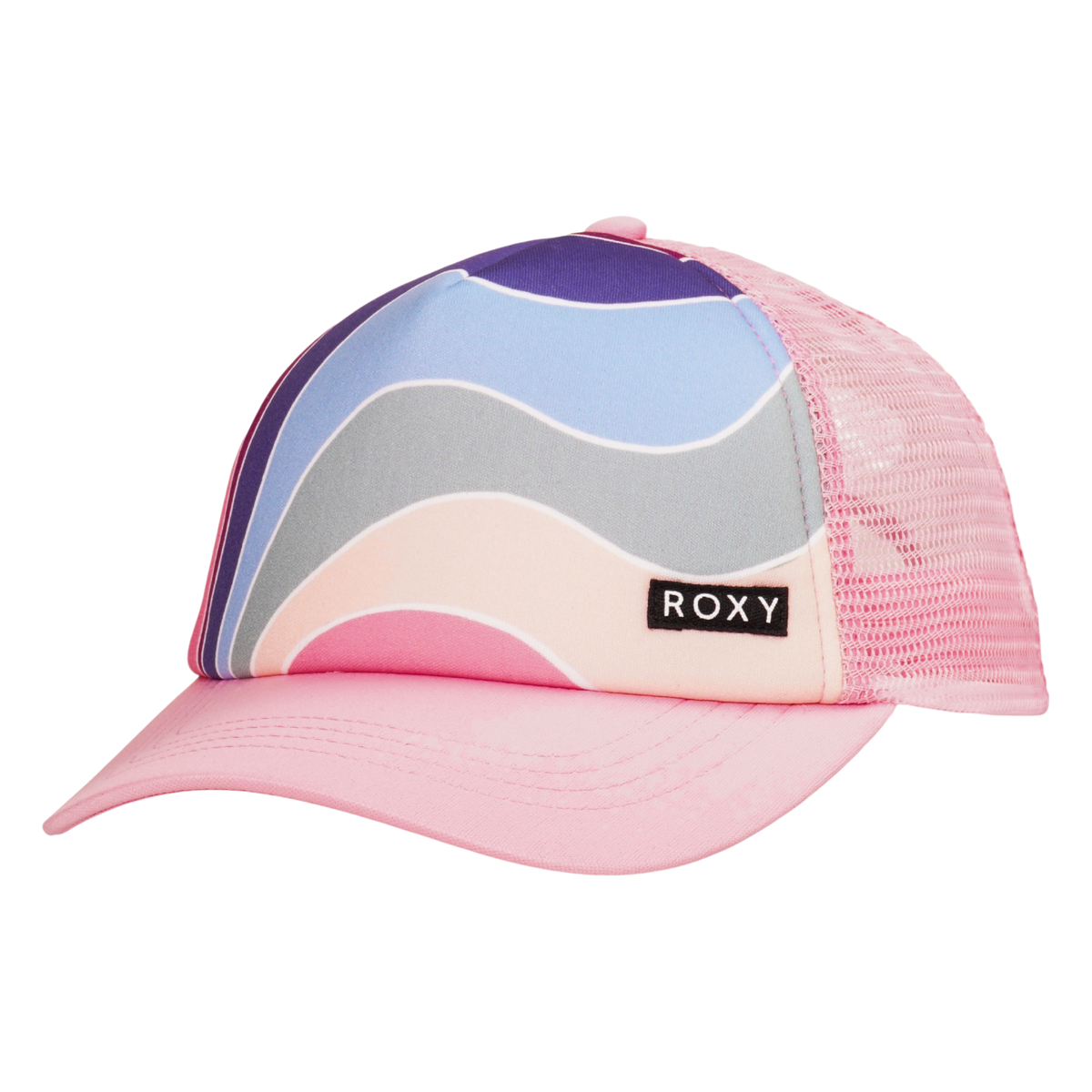 Roxy Girls Honey Coconut Trucker - Roxy display picture 1