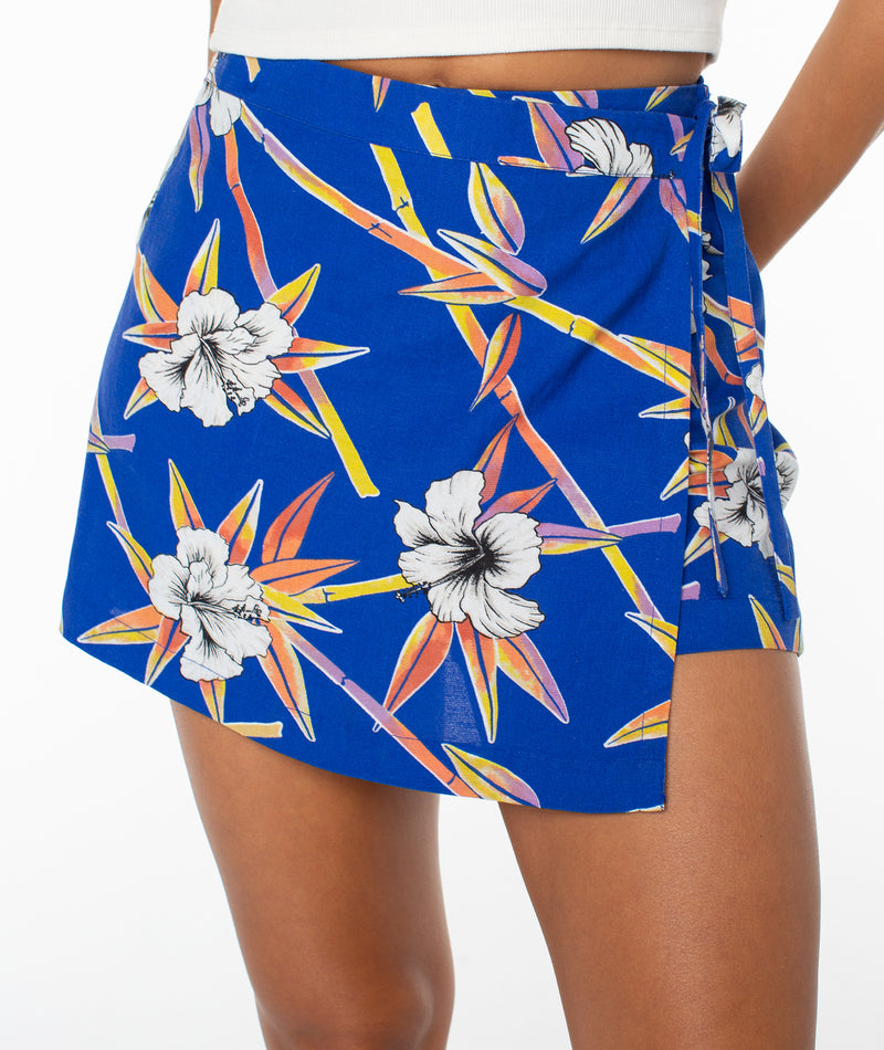 Zola Skort - Roxy