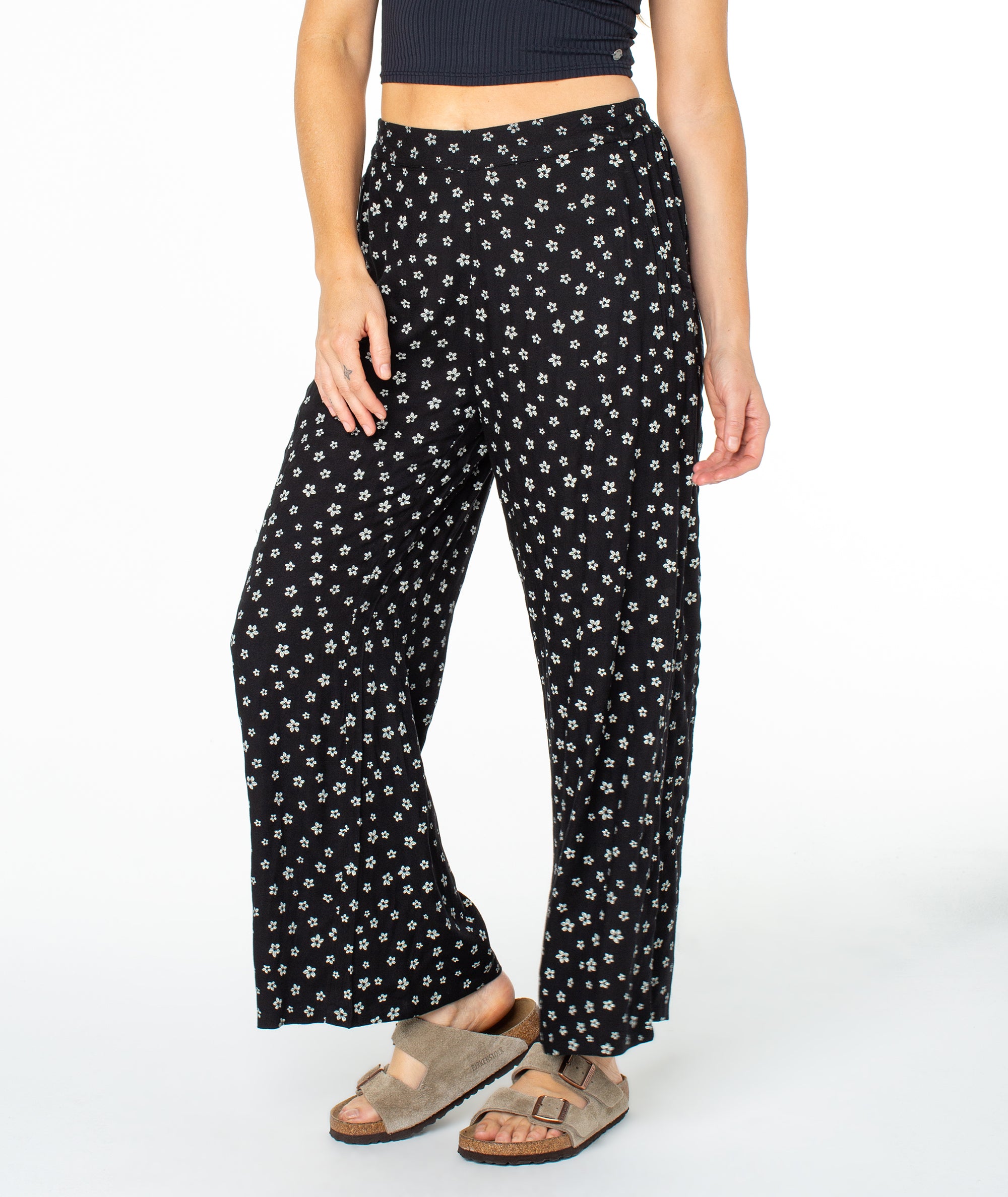Midnight Avenue Pant - Roxy