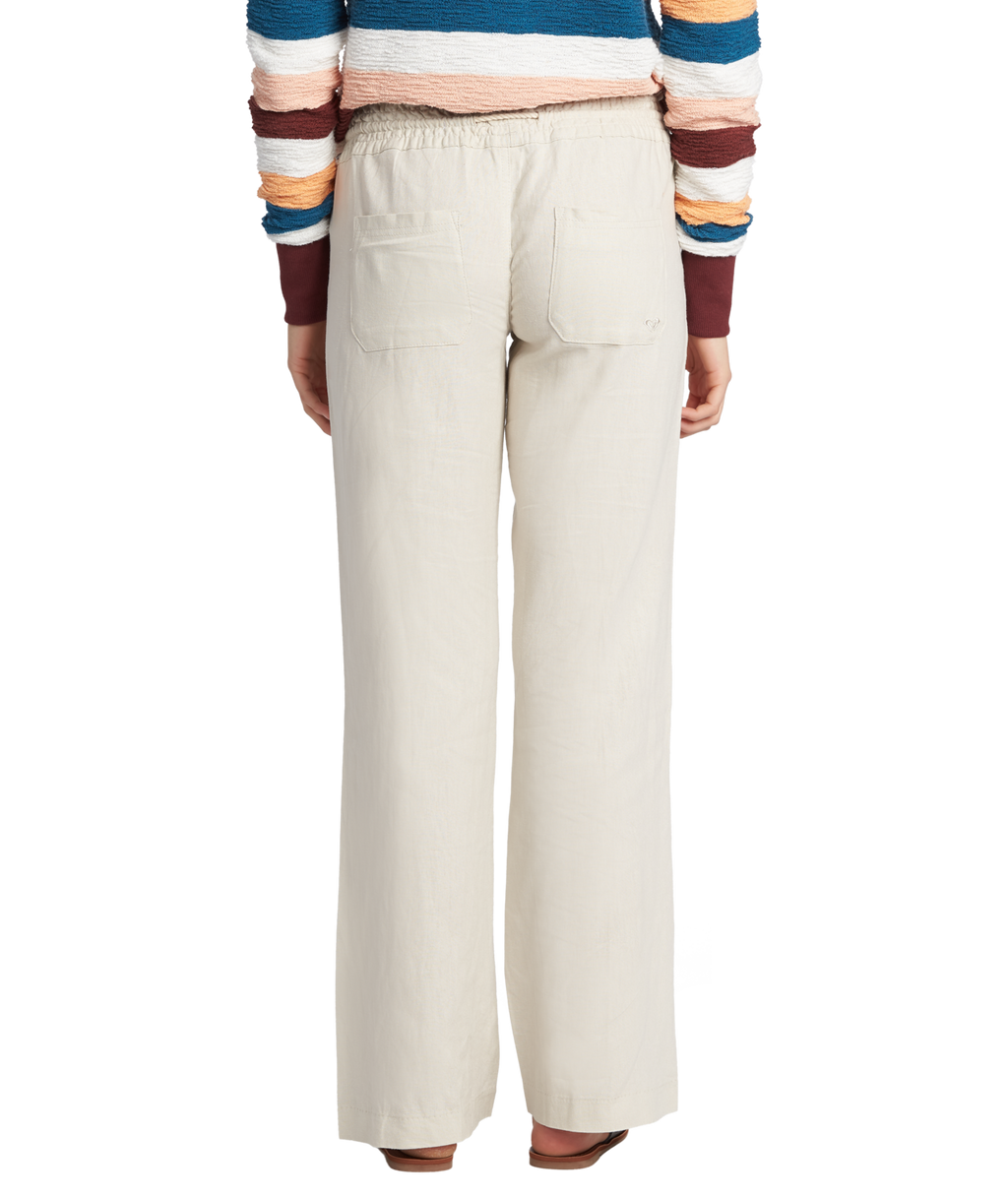 Oceanside Pant - Roxy