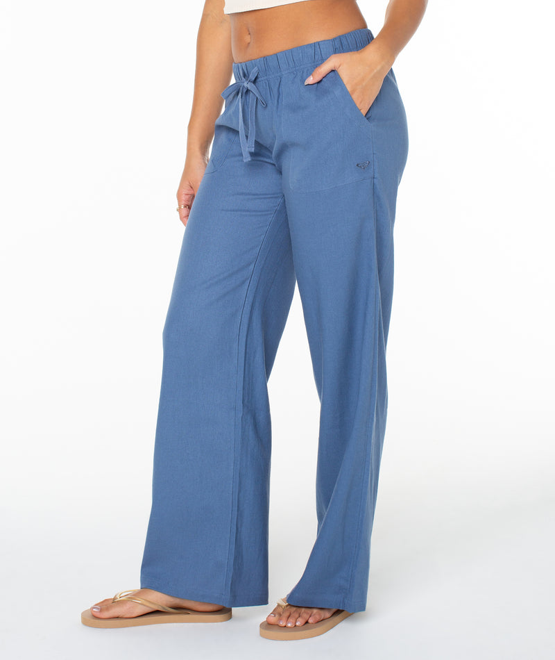 Lagoon Pant - Roxy 