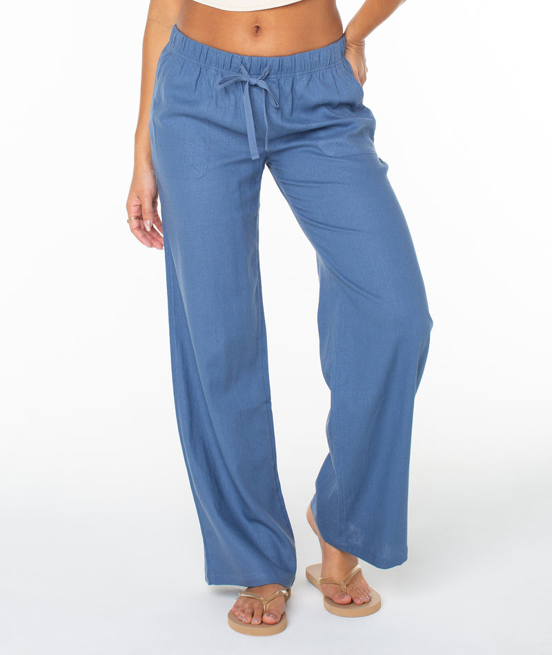 Lagoon Pant - Roxy 