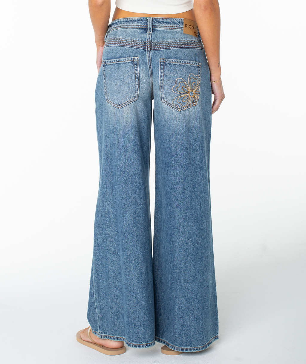 Refuge Retro Pant - Roxy