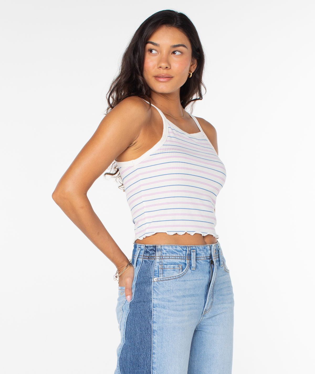 Cool Sunsetz Top - Roxy