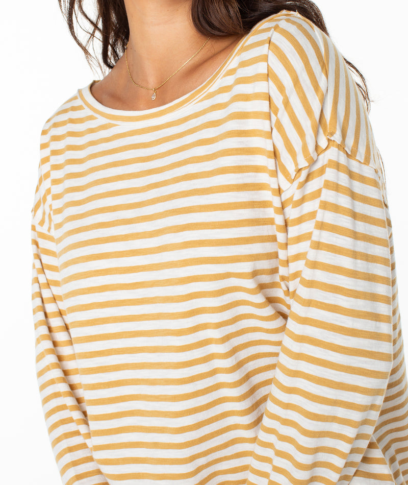 Good Vibes Top - Roxy 