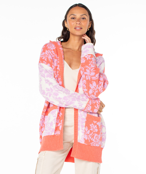 Laurel Sweater - Roxy