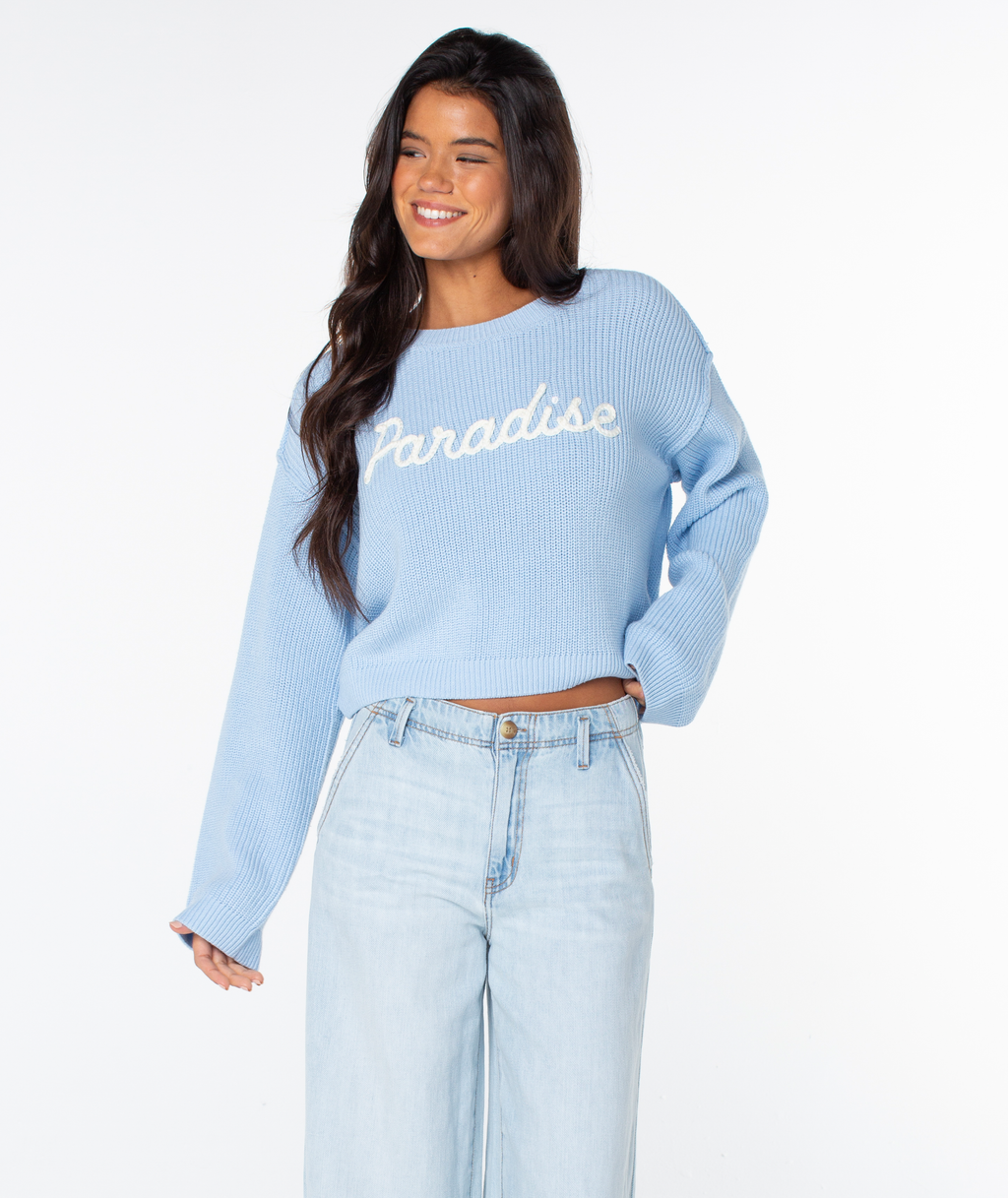 Swell Season Sweater - Roxy