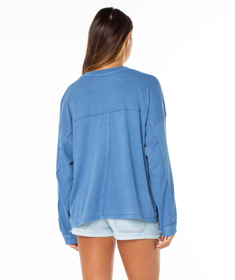 Changing Tides Top - Roxy