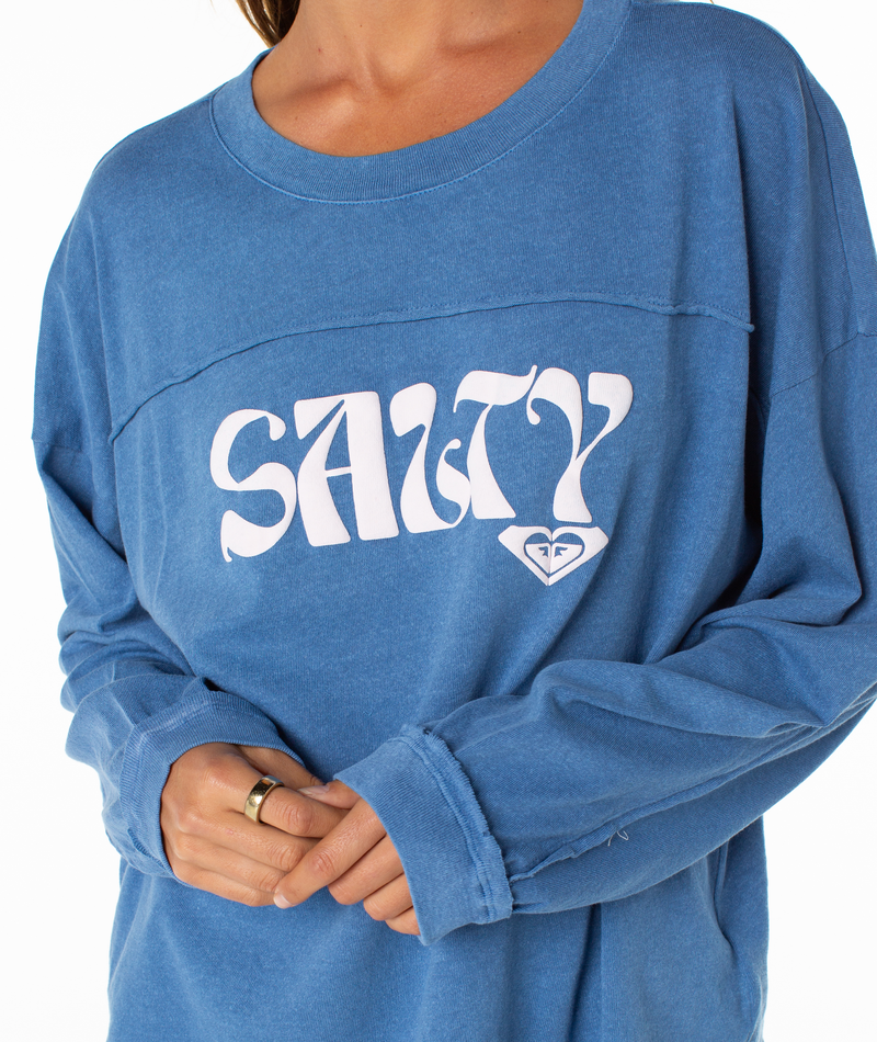 Changing Tides Top - Roxy