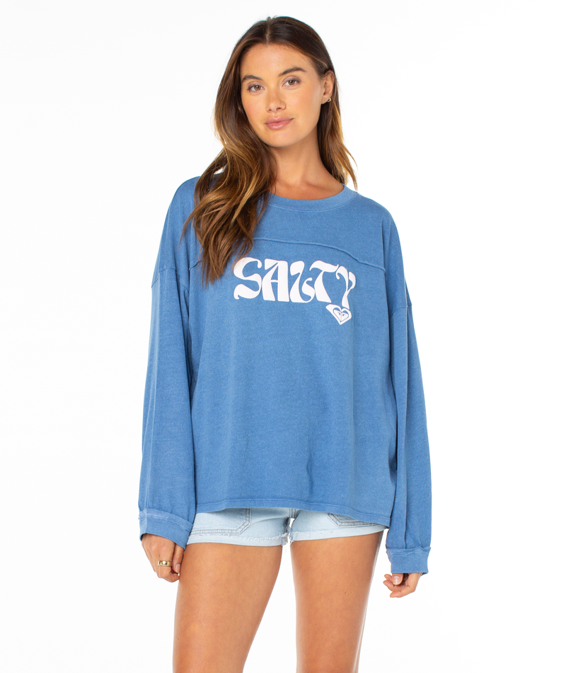 Changing Tides Top - Roxy