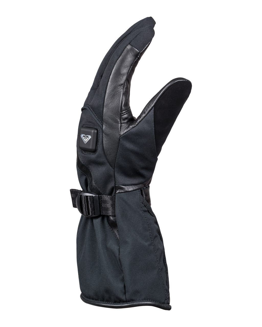 roxy constance snowboard gloves Roxy Sierra Warmlink Gloves