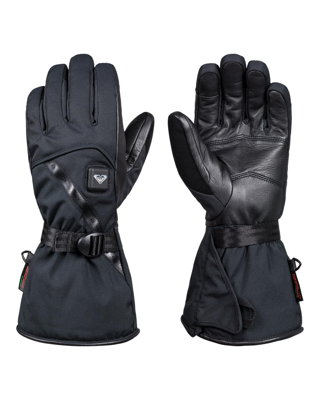 roxy handschuhe damen Roxy Sierra Warmlink Gloves