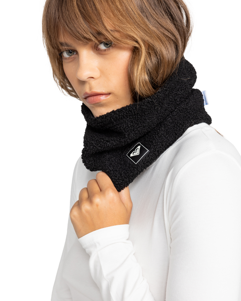 Valwood Collar - Black - Roxy