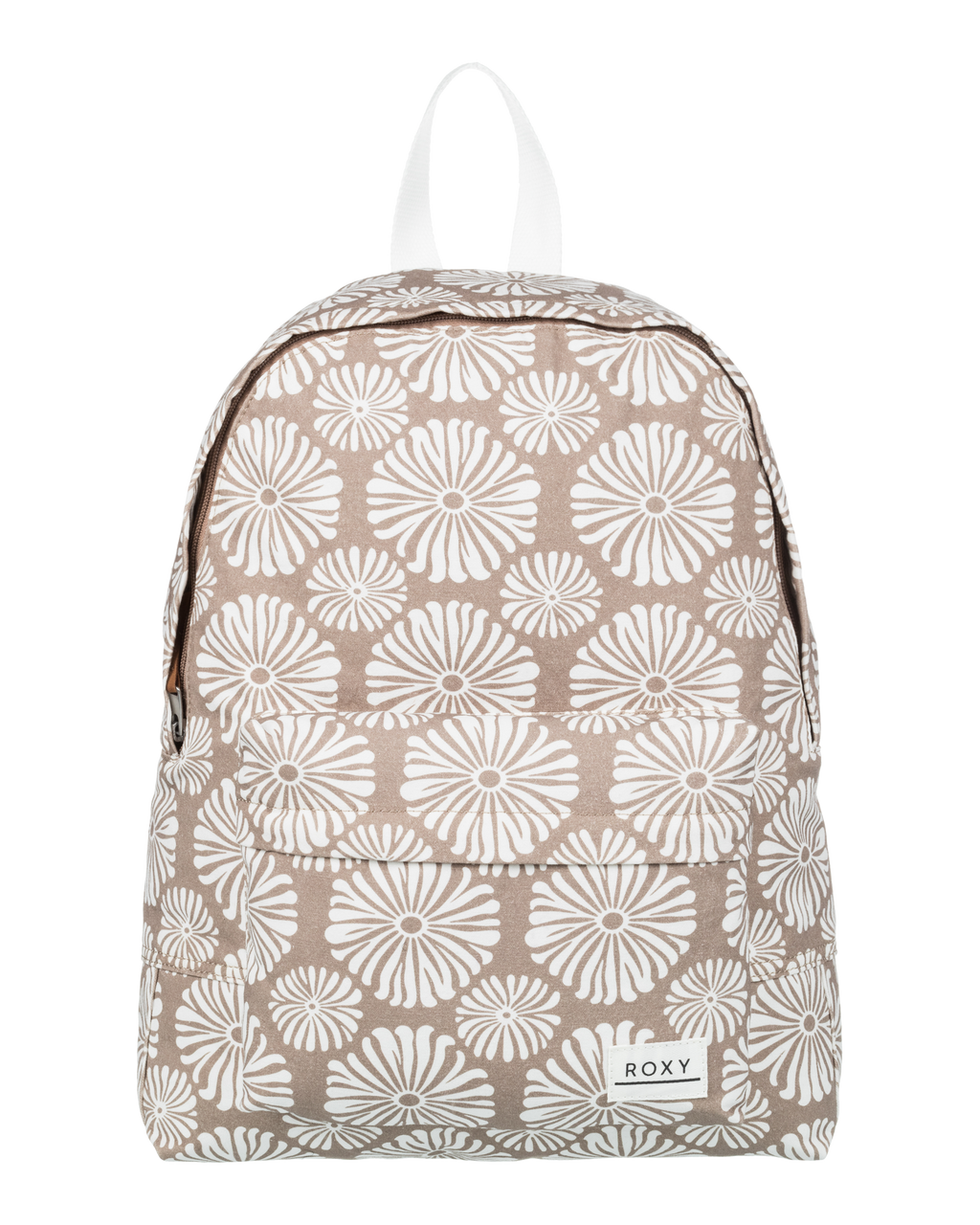Sugar Baby Canvas Backpack - Roxy