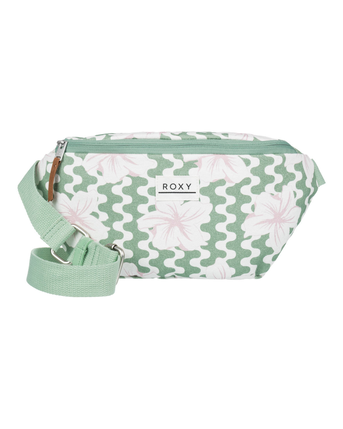Vanilla Smoothie Crossbody Bag - Roxy