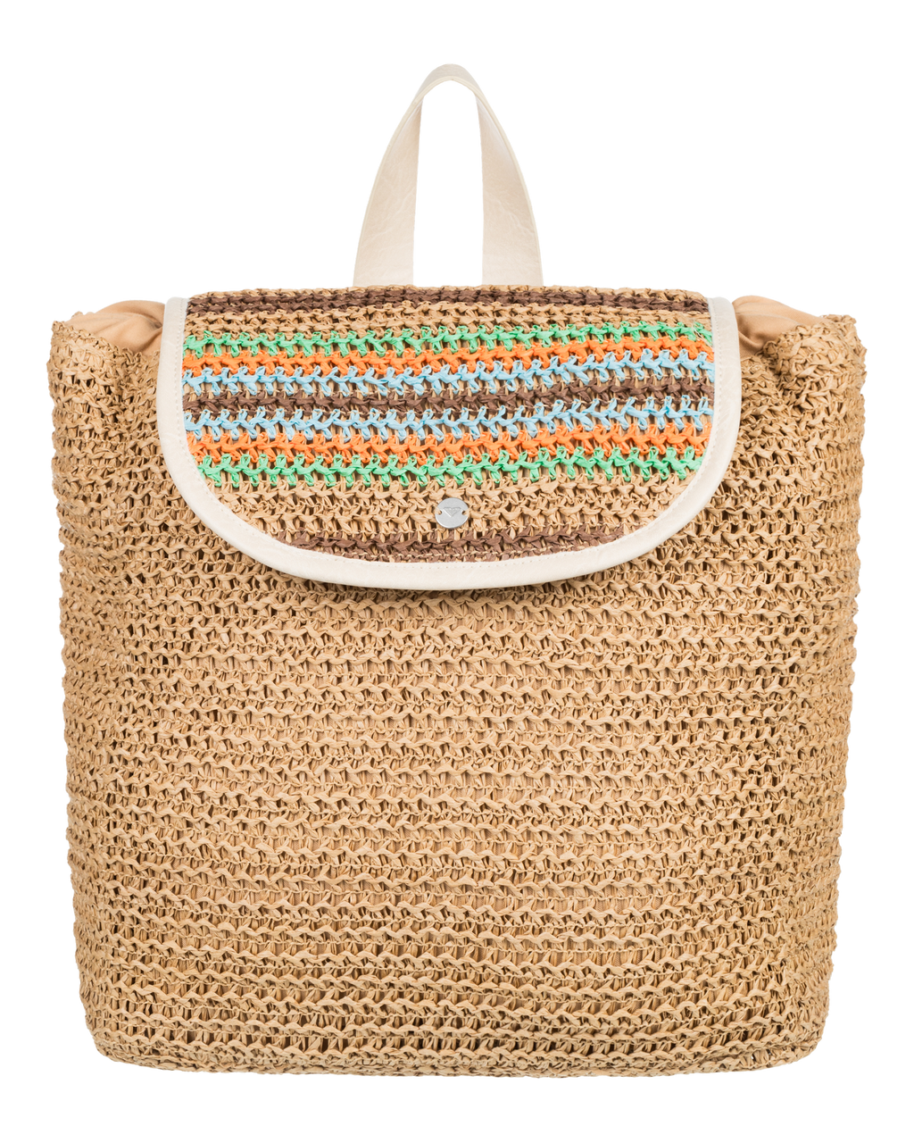 Coco Pearl Backpack - Roxy