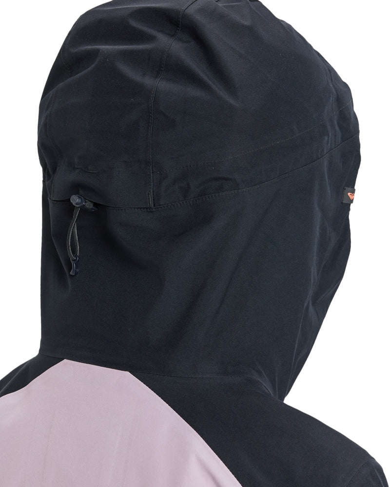 Gore-Tex Lunalite Jacket - Roxy