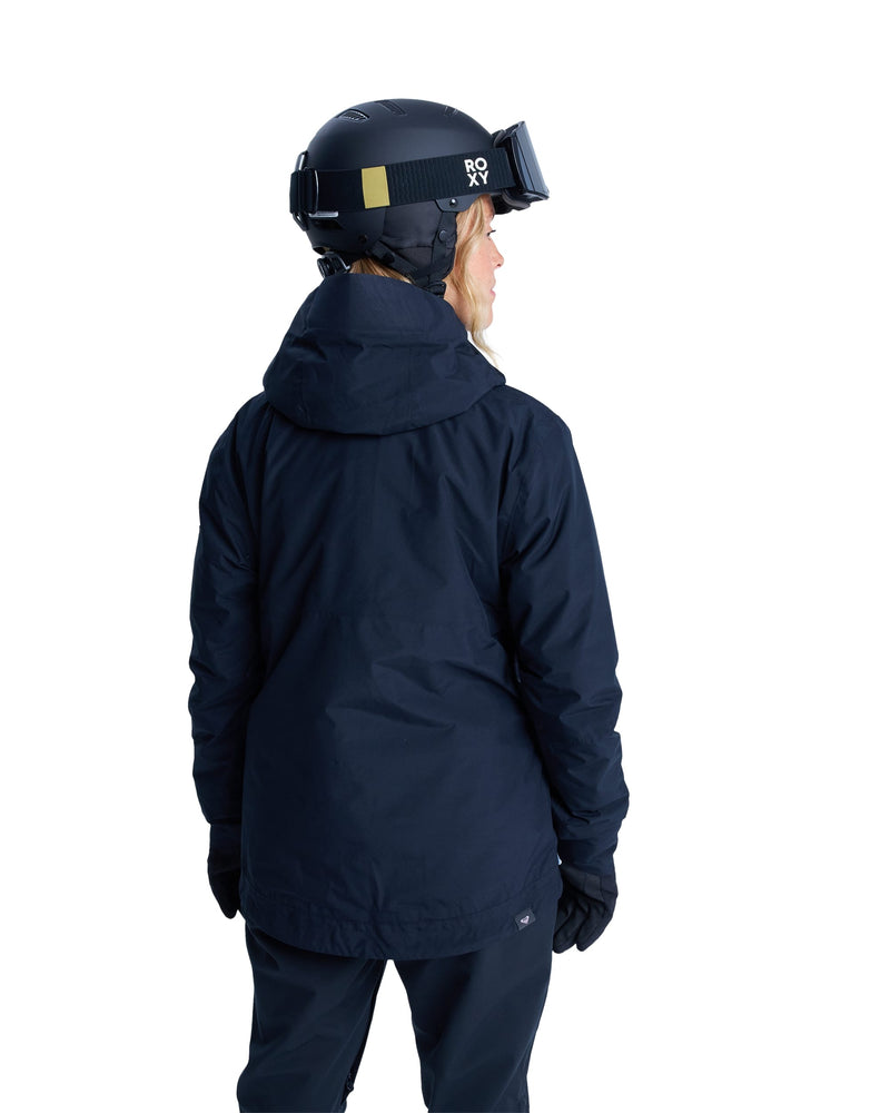 Gore-Tex Stormday Jacket - Roxy