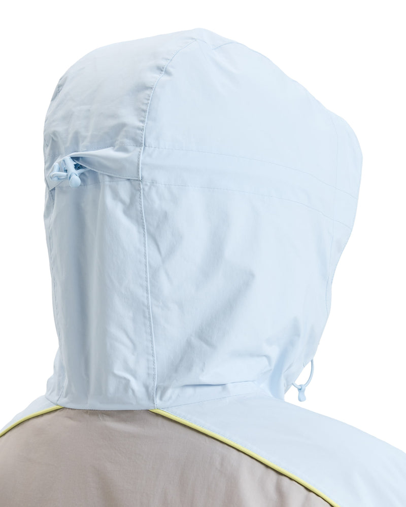 Chloe Kim Overhead Jacket - Roxy