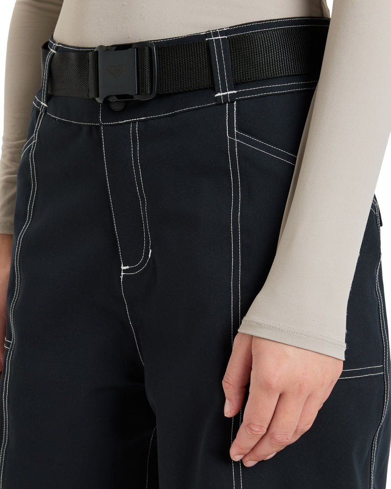 Chloe Kim Pant - Roxy