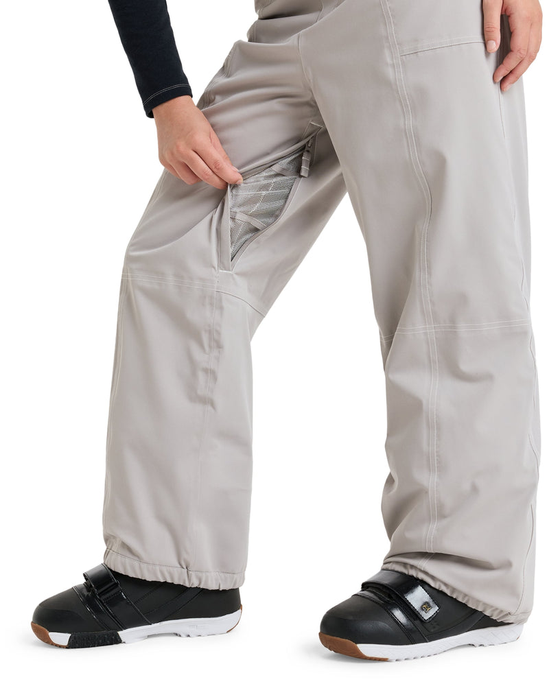Chloe Kim Pant - Roxy