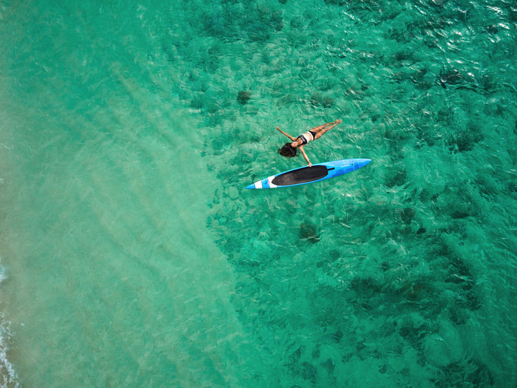 surf bikinis for women