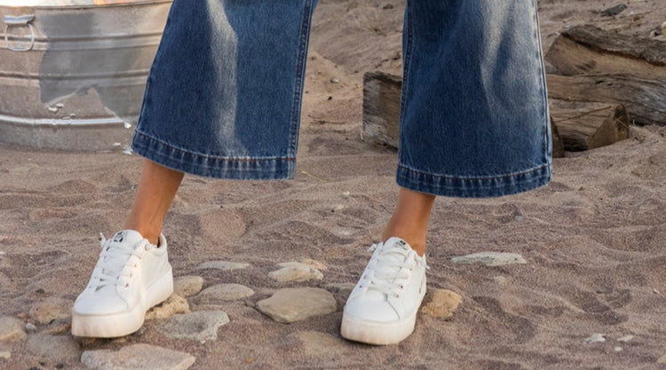 How to Find the Right Flare Fit Jeans for You