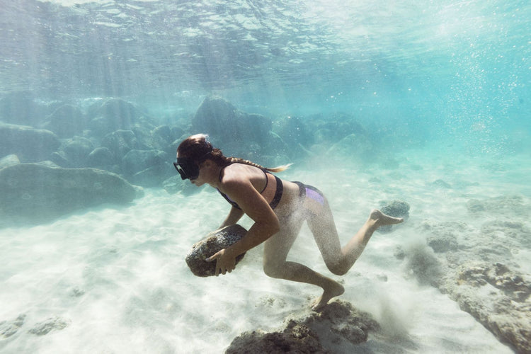 surf bikinis for women