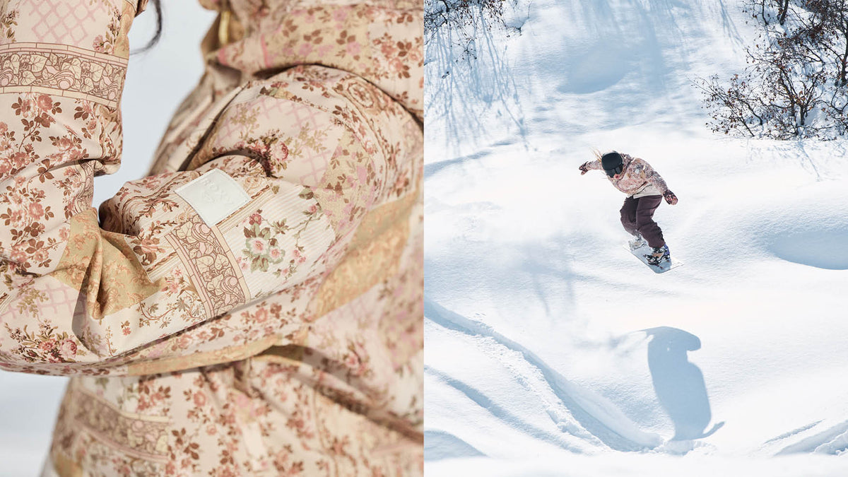 ROXY Snow Gear Guide: How to Choose Ski & Snowboard Gear