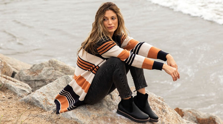 Skinny Jeans Styling Guide for Women