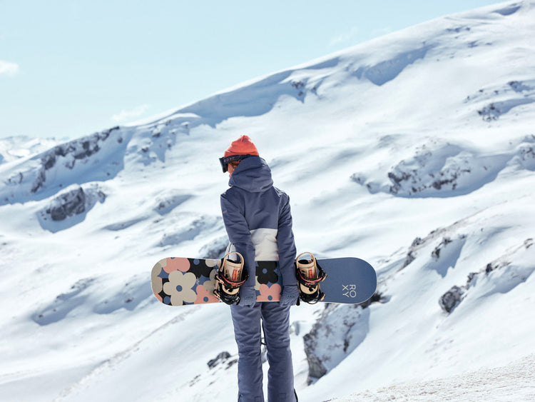 How GORE-TEX Works & What To Look For