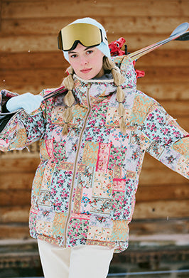 Roxy - 40% Off Snow Essentials
