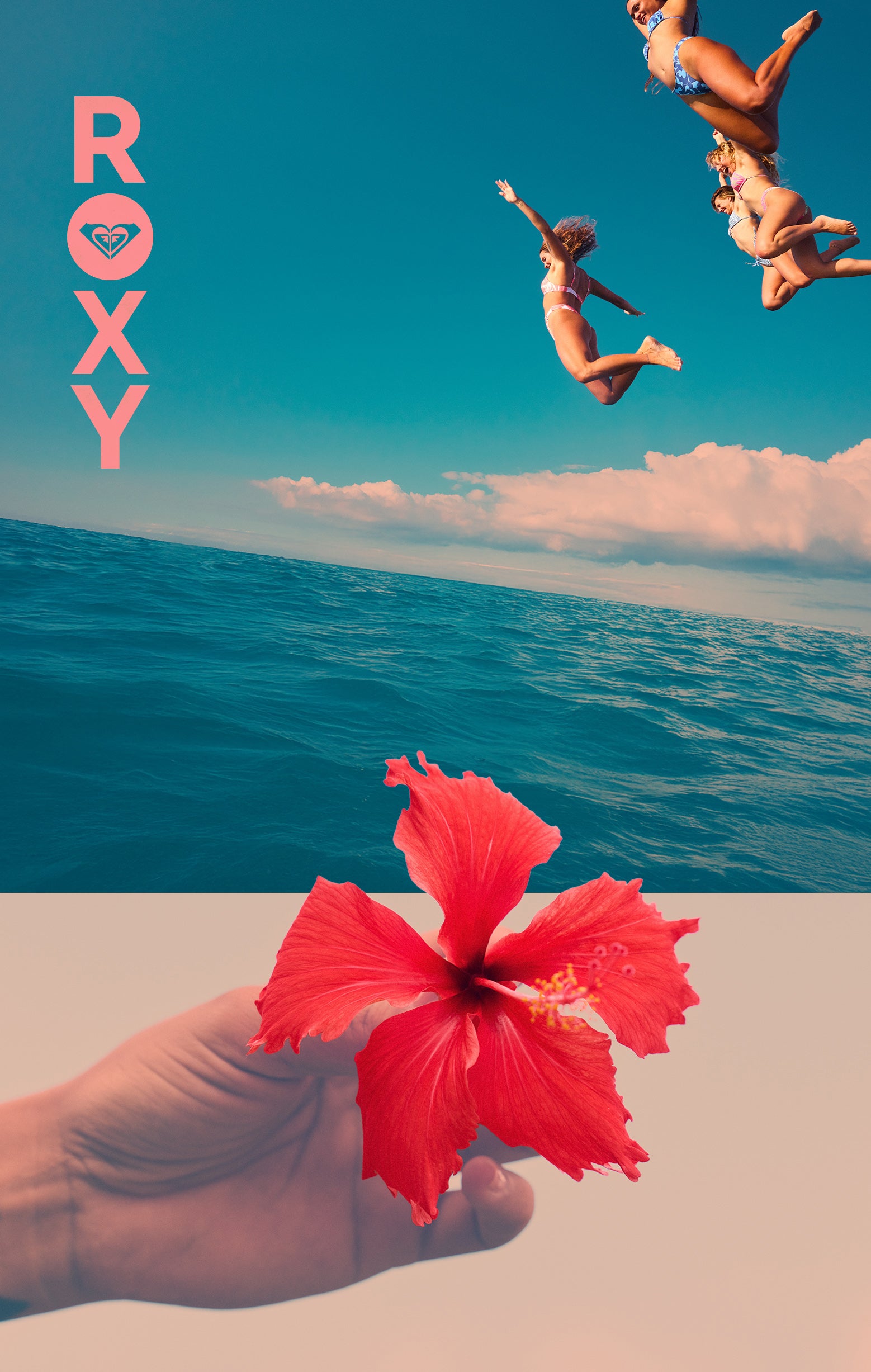 ROXY | Surf, Snowboard & Fashion for Women & Girls ROXY | Surf, Snowboard & Fashion for Women & Girls