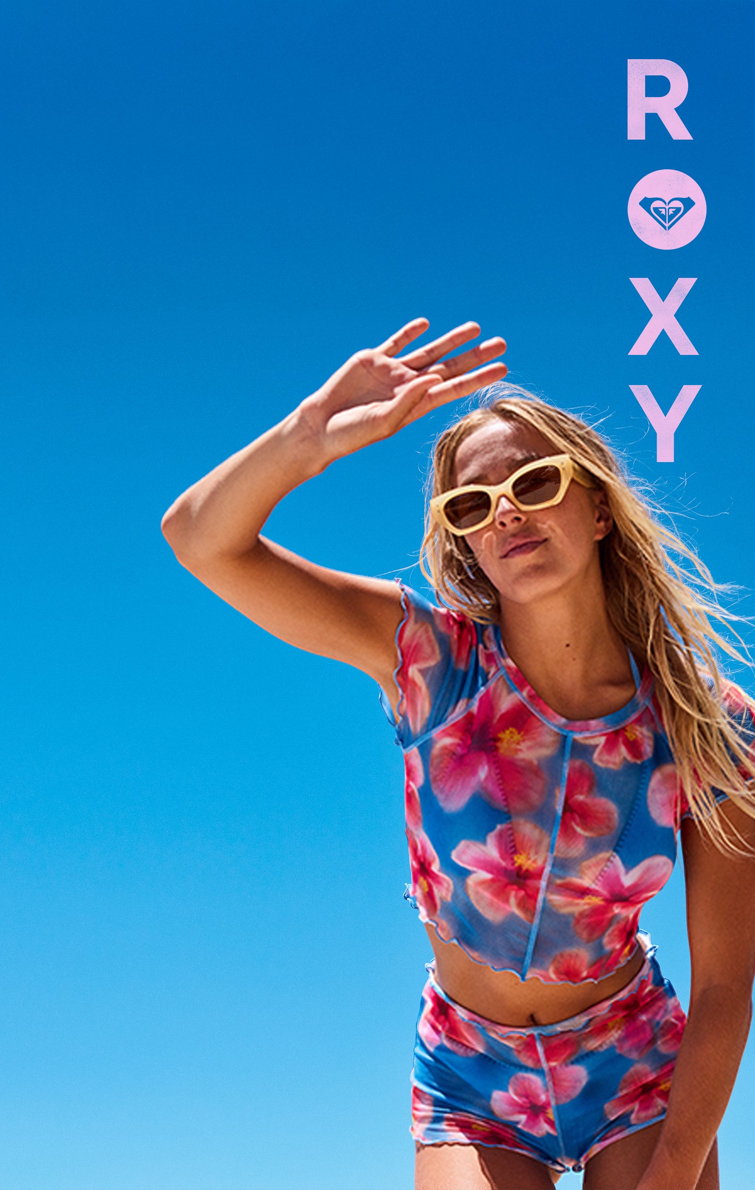 The Swim Shop – ROXY