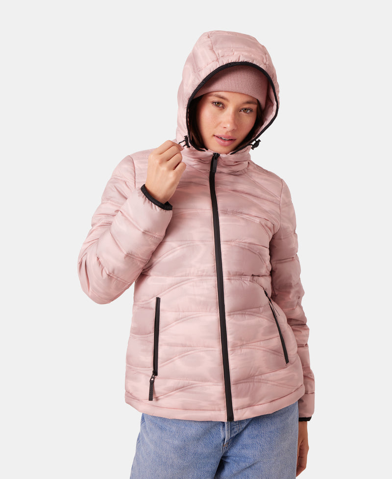 Estelle Stretch Liner - Roxy