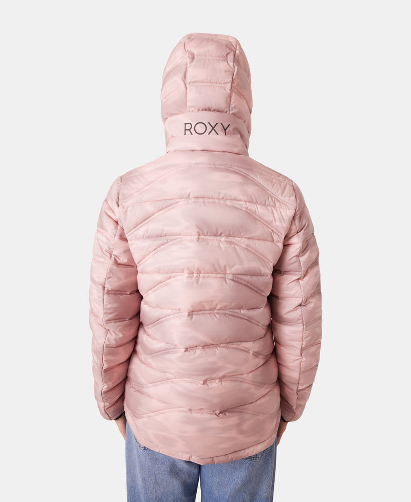 Estelle Stretch Liner - Roxy