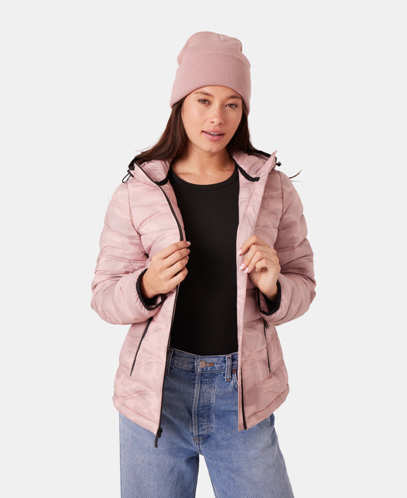 Estelle Stretch Liner - Roxy