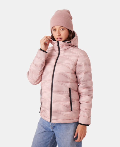 Estelle Stretch Liner - Roxy
