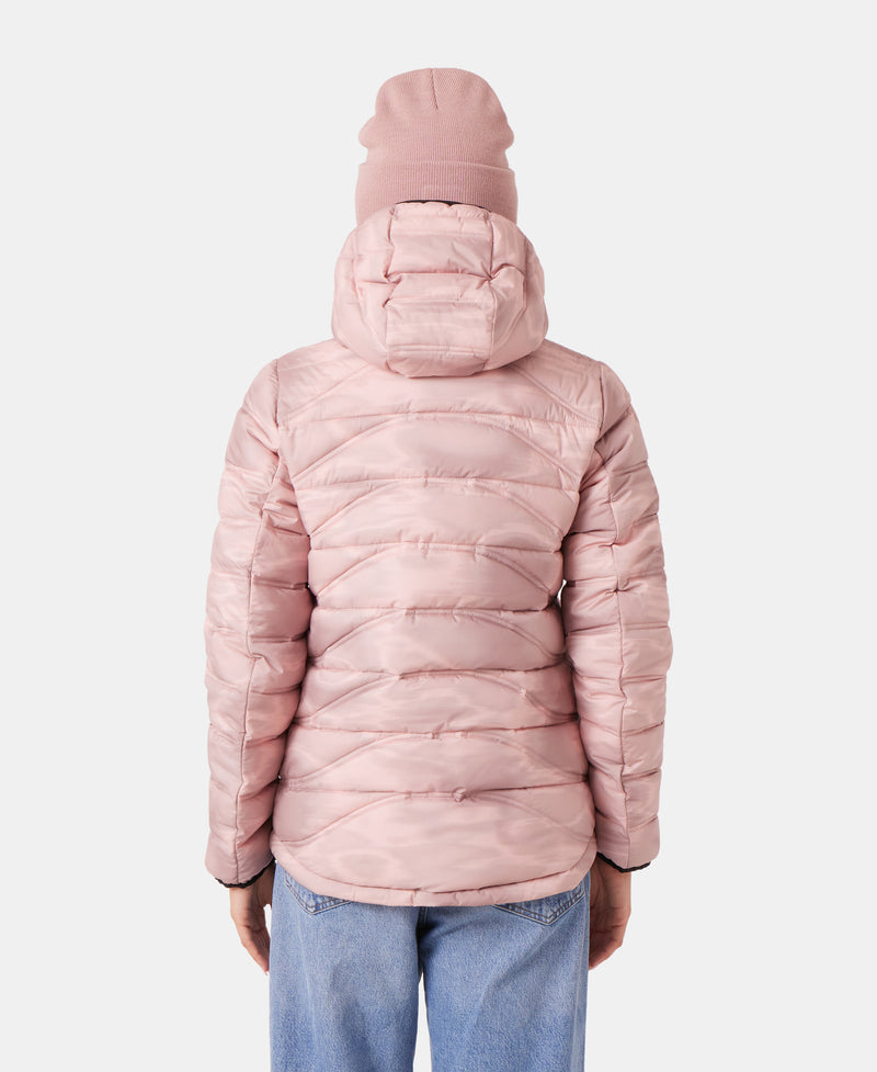 Estelle Stretch Liner - Roxy