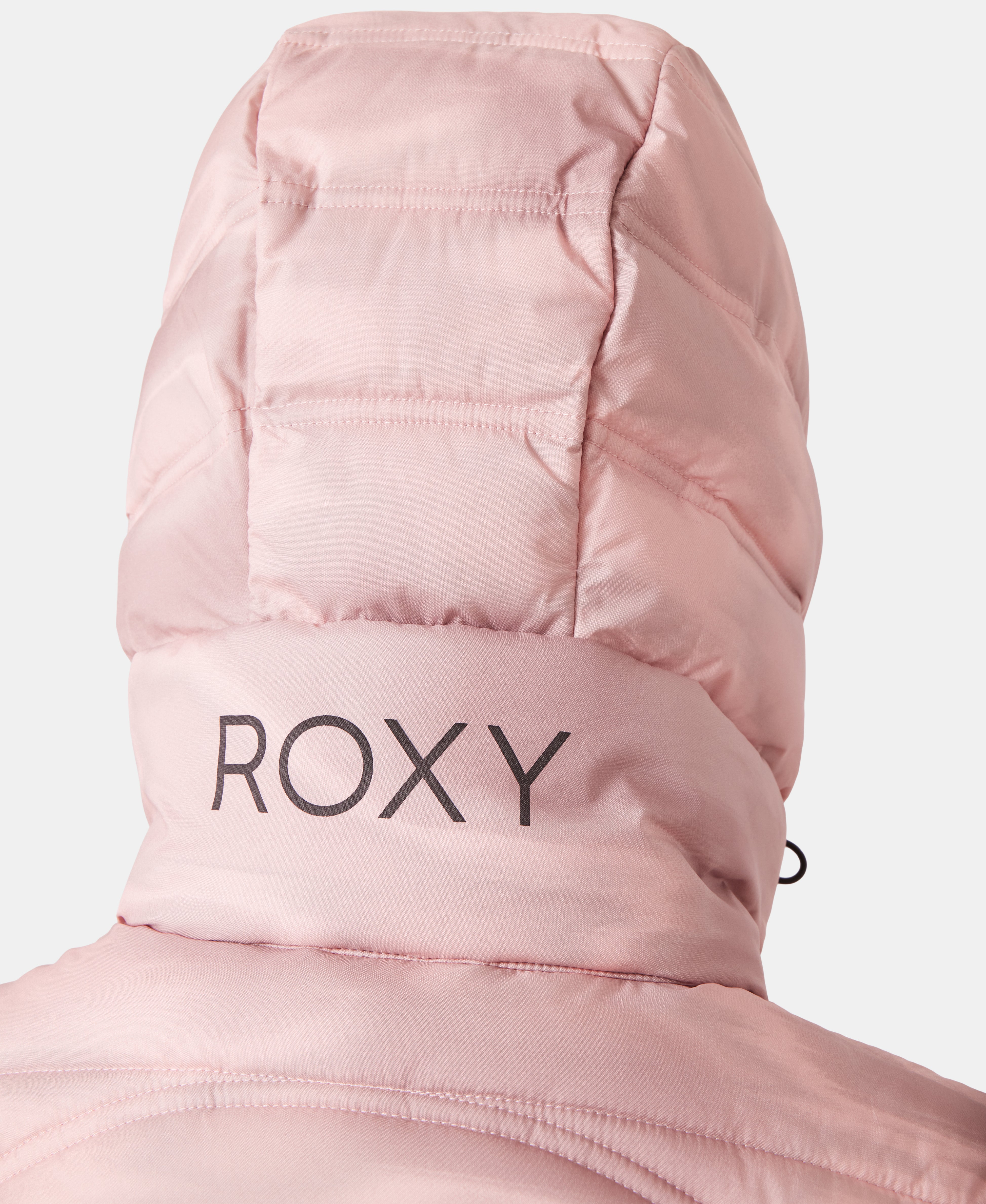 Estelle Stretch Liner - Roxy